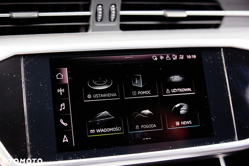Audi A6 Limousine 40 TDI S tronic S line - 16