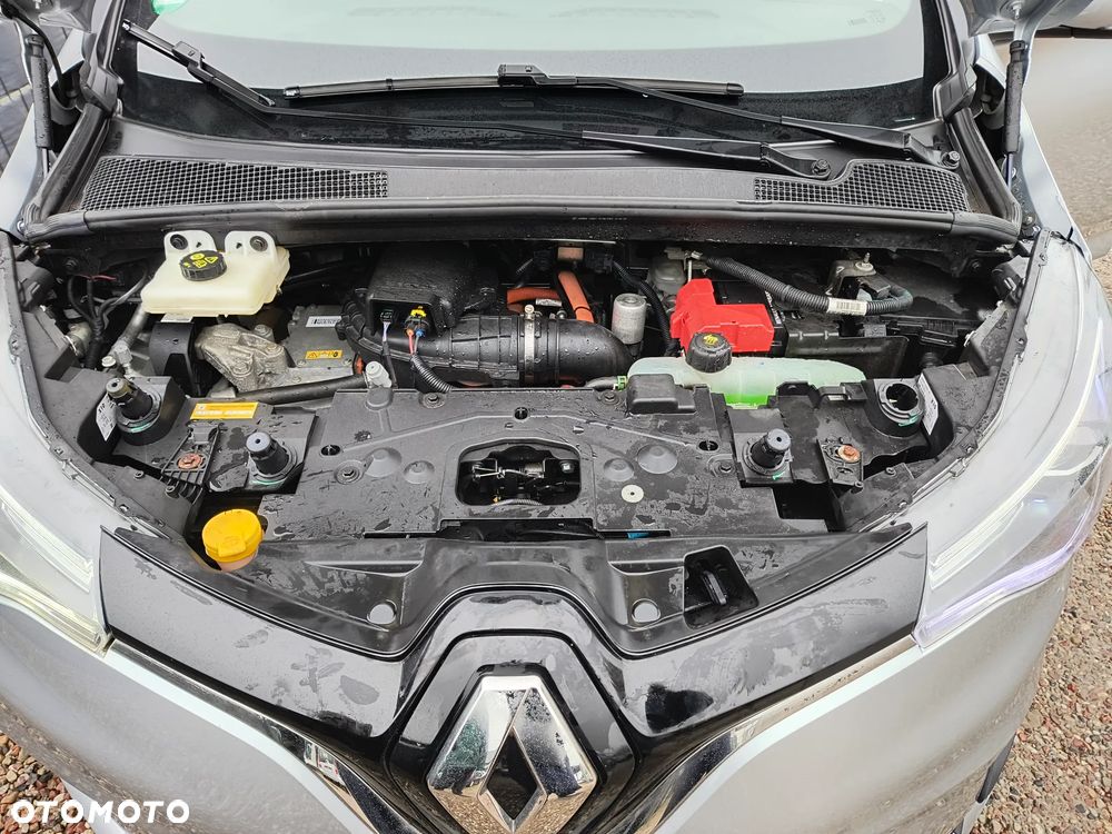 Renault Zoe EV50 135hp Evolution - 5