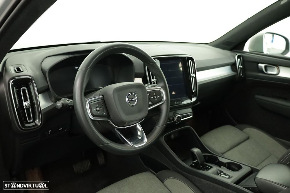 Volvo XC 40 1.5 T2 Core Auto - 7