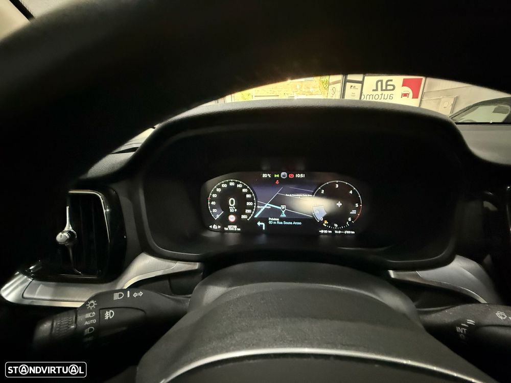 Volvo V60 D3 Momentum Pro - 35