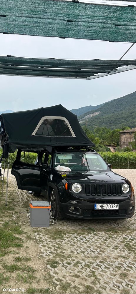 Jeep Renegade 1.4 MultiAir DSG Longitude - 1
