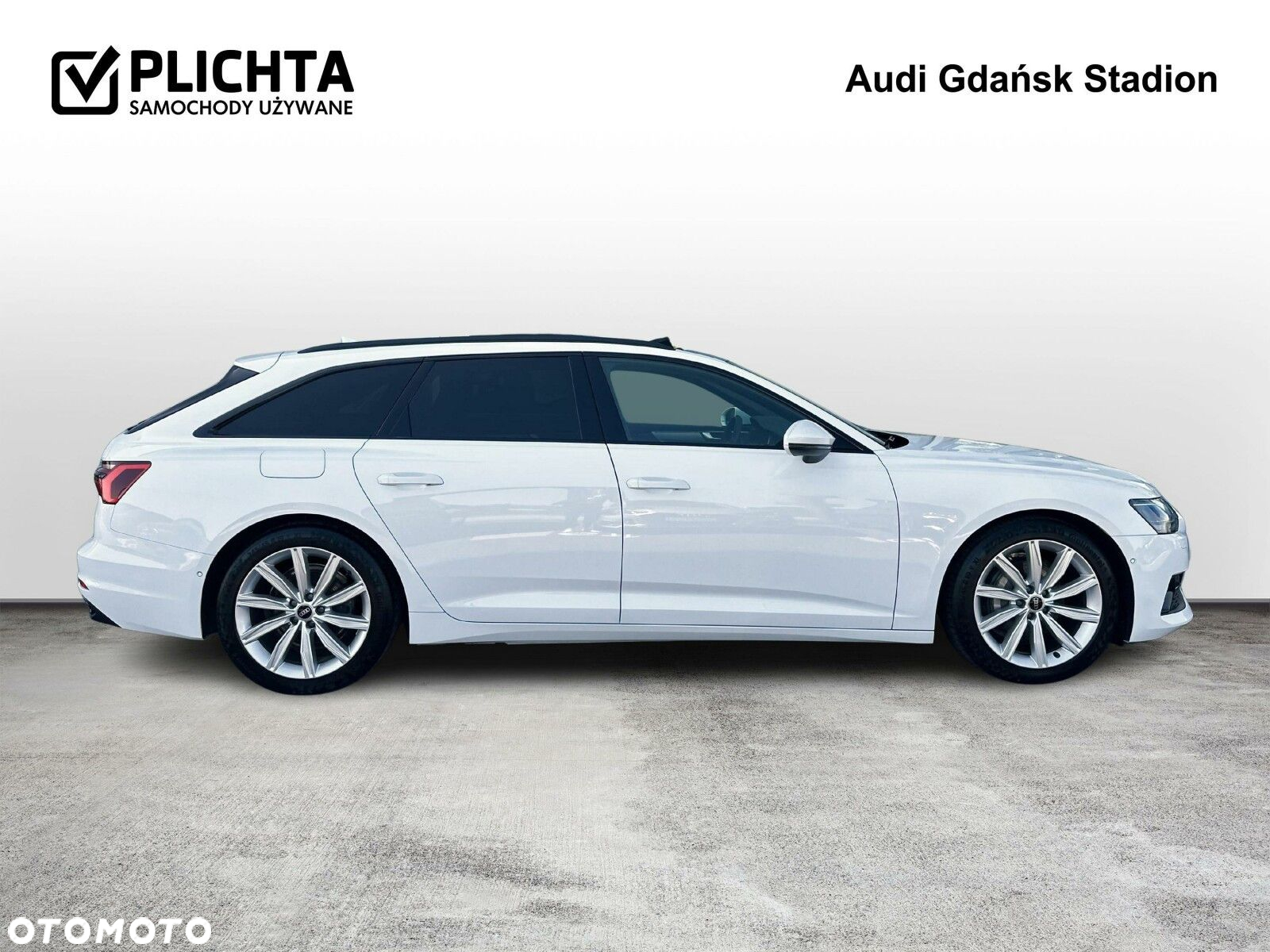 Audi A6 - 41