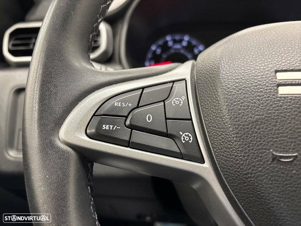 Dacia Duster 1.3 TCe Journey - 22