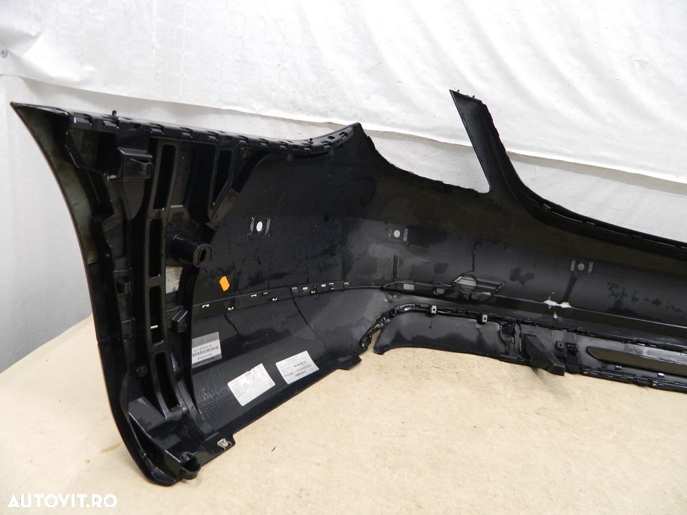 Bara spate Mercedes S-Class, W222, 2013, 2014, 2015, 2016, 2017, A2228850025 - 3