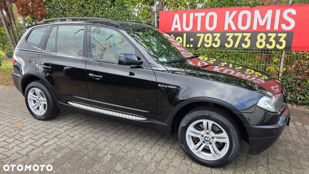 BMW X3 - 28