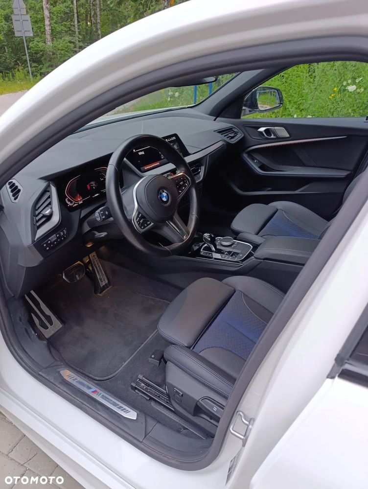 BMW Seria 1 118i M Sport - 5