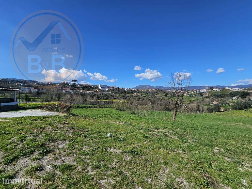 Quintinha com Alpendre Restaurado e Terreno de 5.383m² - Arco de Ba... - Grande imagem: 3/20