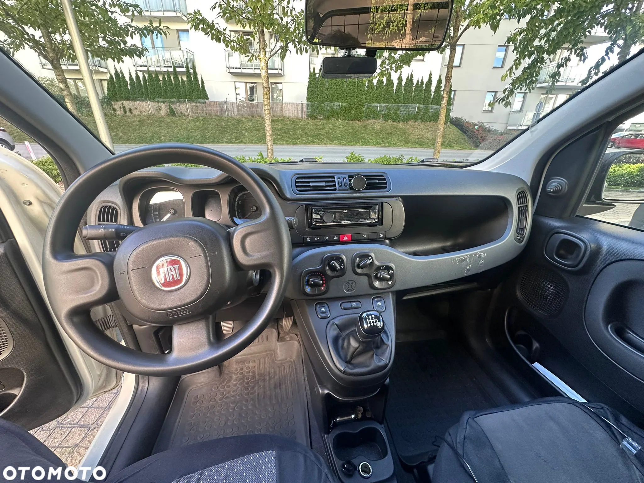 Fiat Panda 1.0 Hybrid - 9