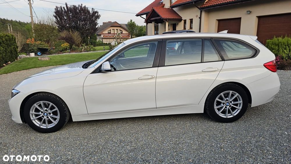 BMW Seria 3 - 23