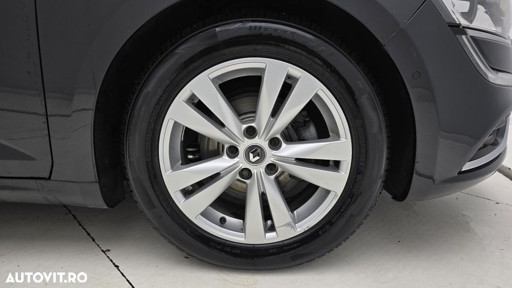 Renault Talisman - 23