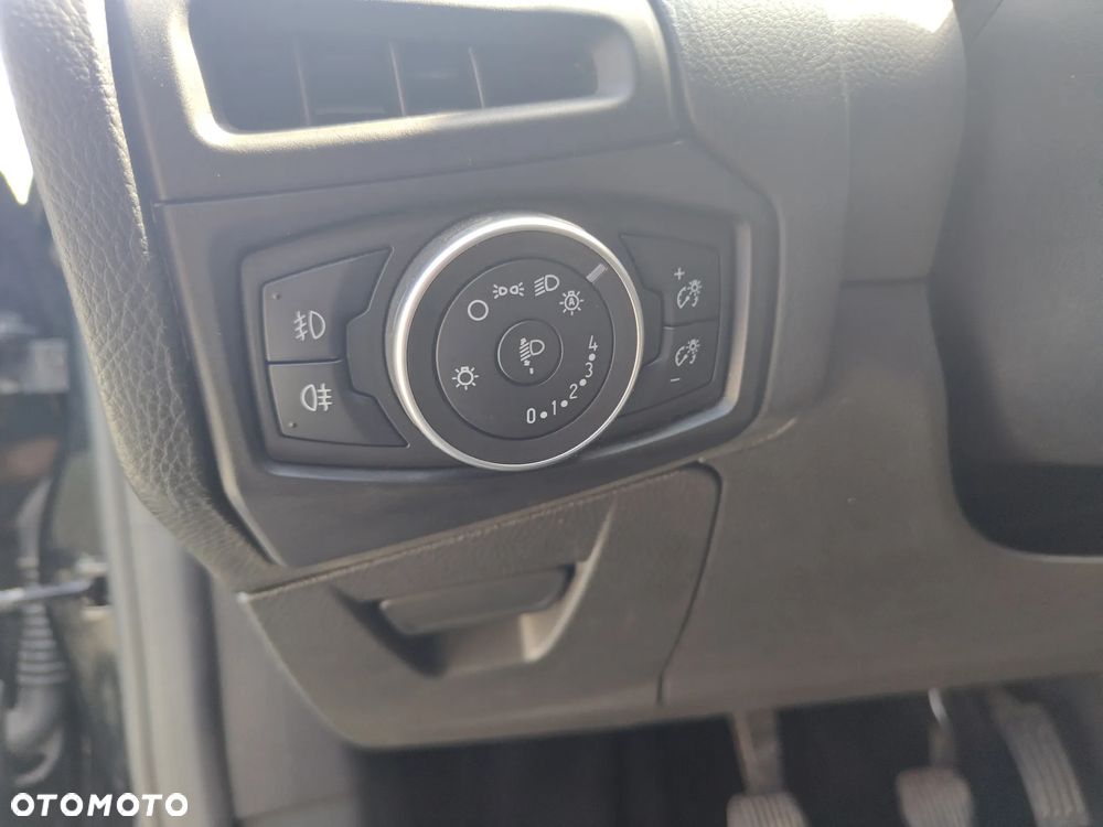 Ford Focus 1.5 TDCi Titanium - 15