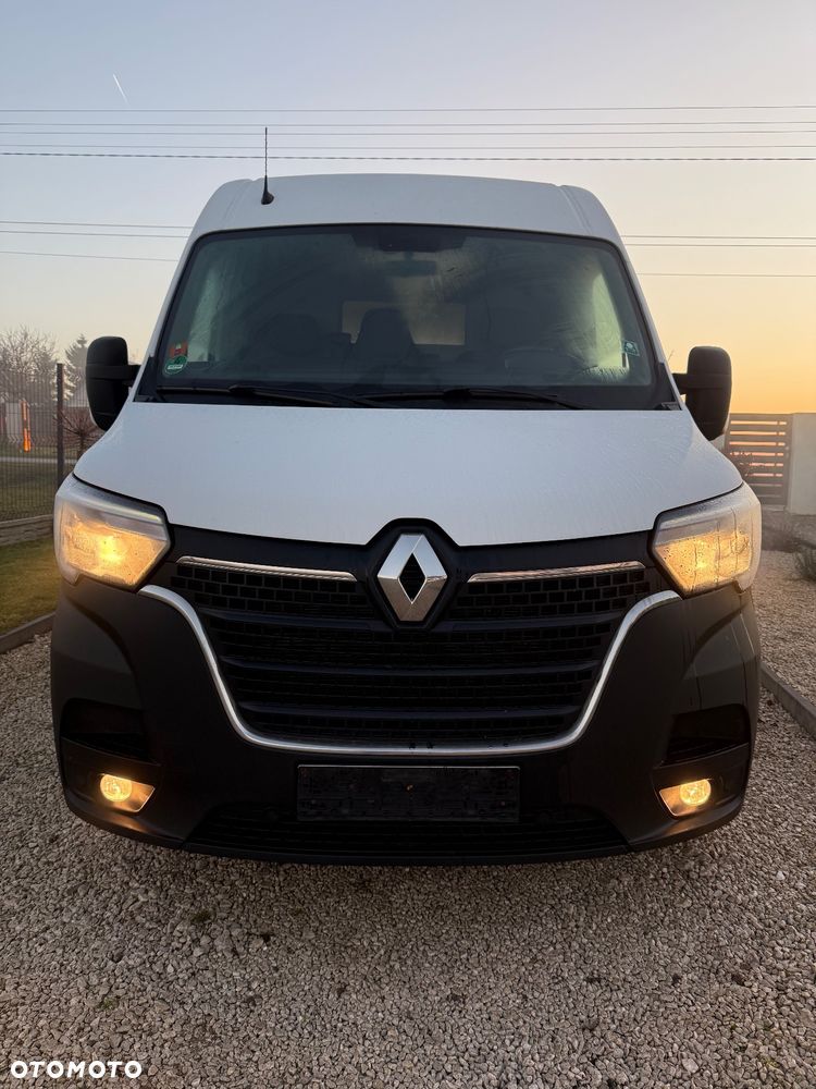Renault Master - 2