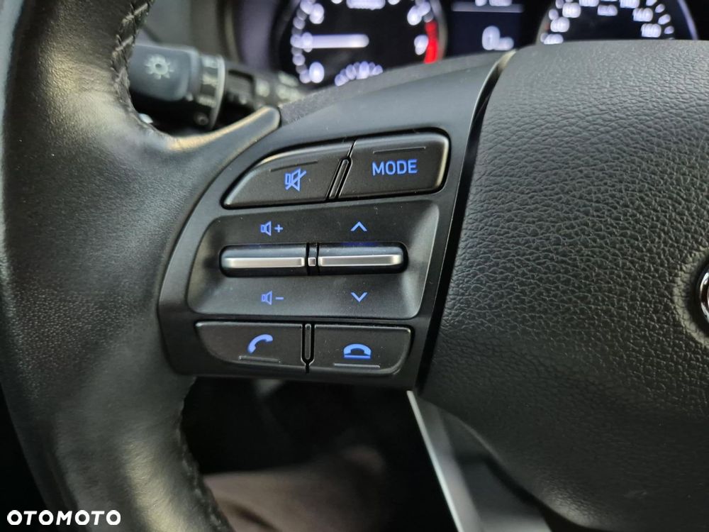 Hyundai i30 1.5 DPI Modern - 23