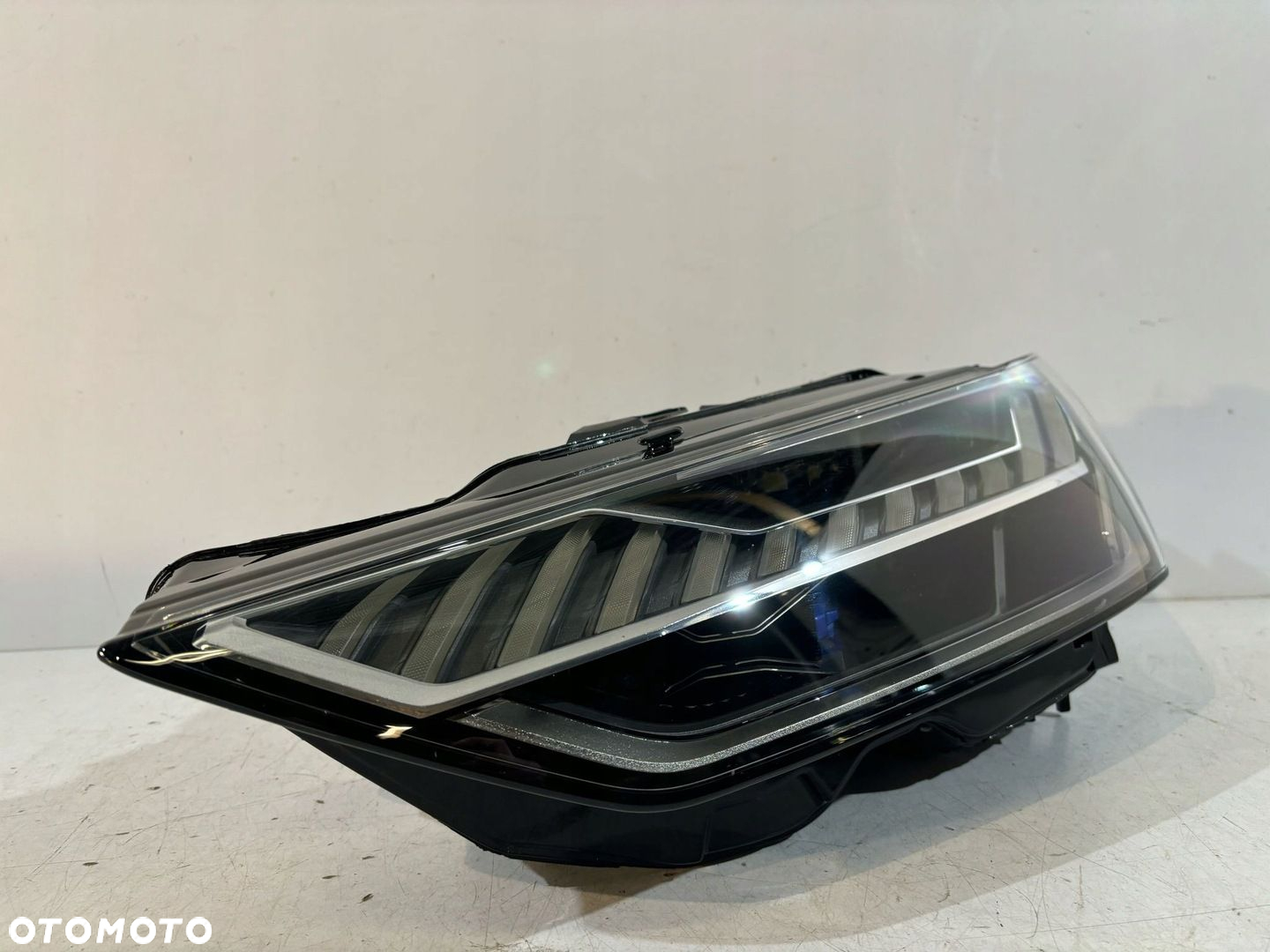 AUDI A7 RS6 RS7 C8 Lampa Laser Lewa - 17273 - 3
