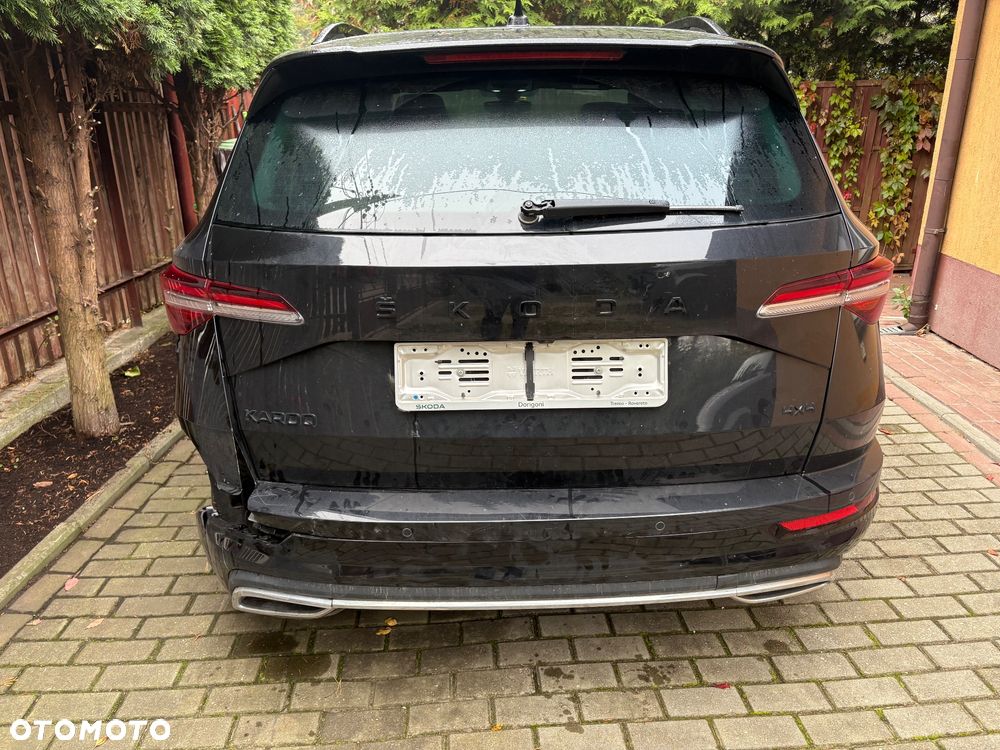 Skoda Karoq 2024 photo 4