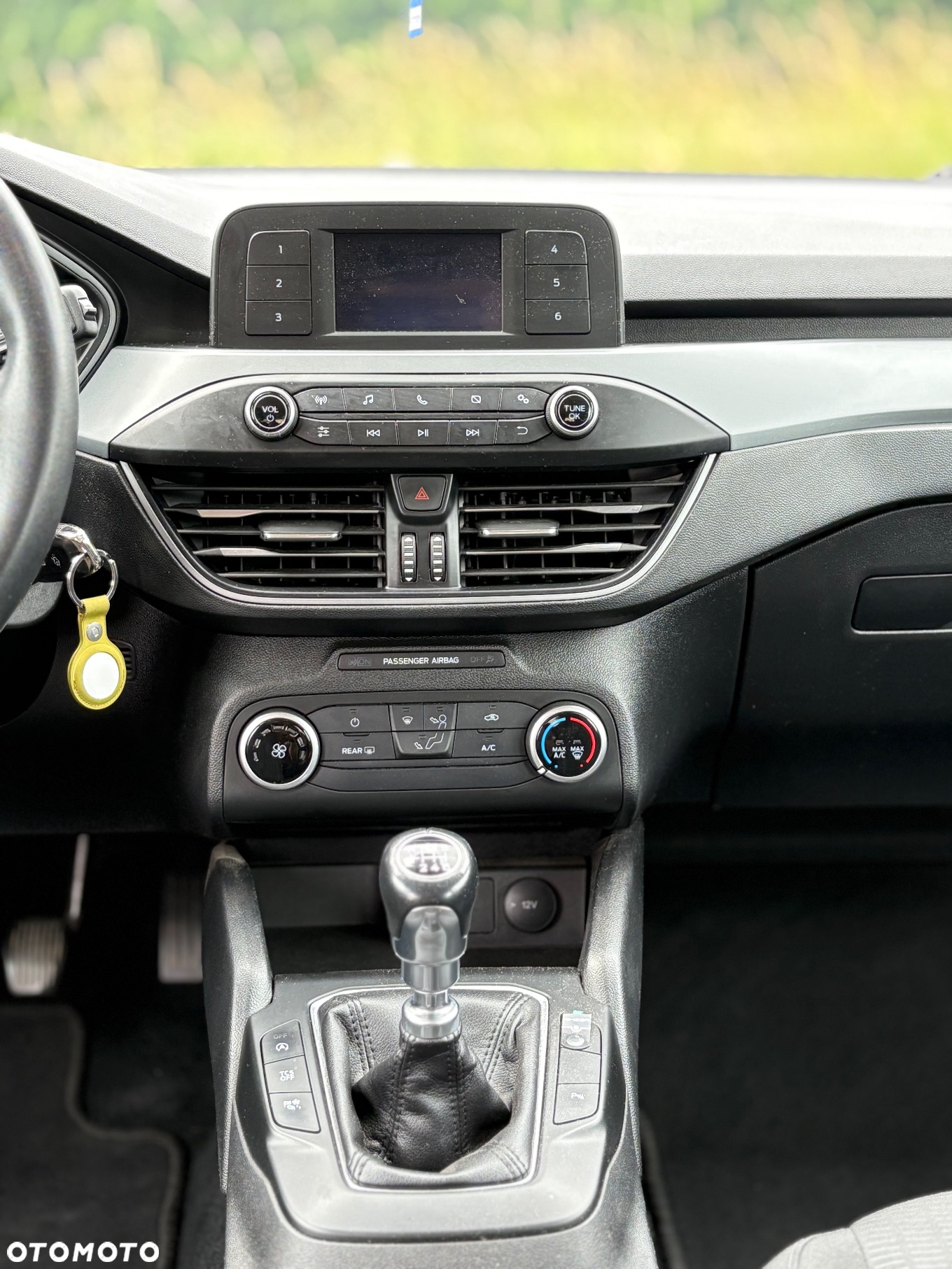 Ford Focus 1.5 EcoBlue Trend - 16