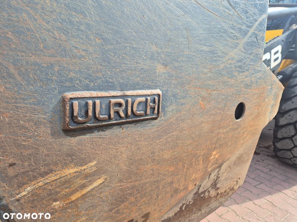 JCB 437 WHT T4F - 7