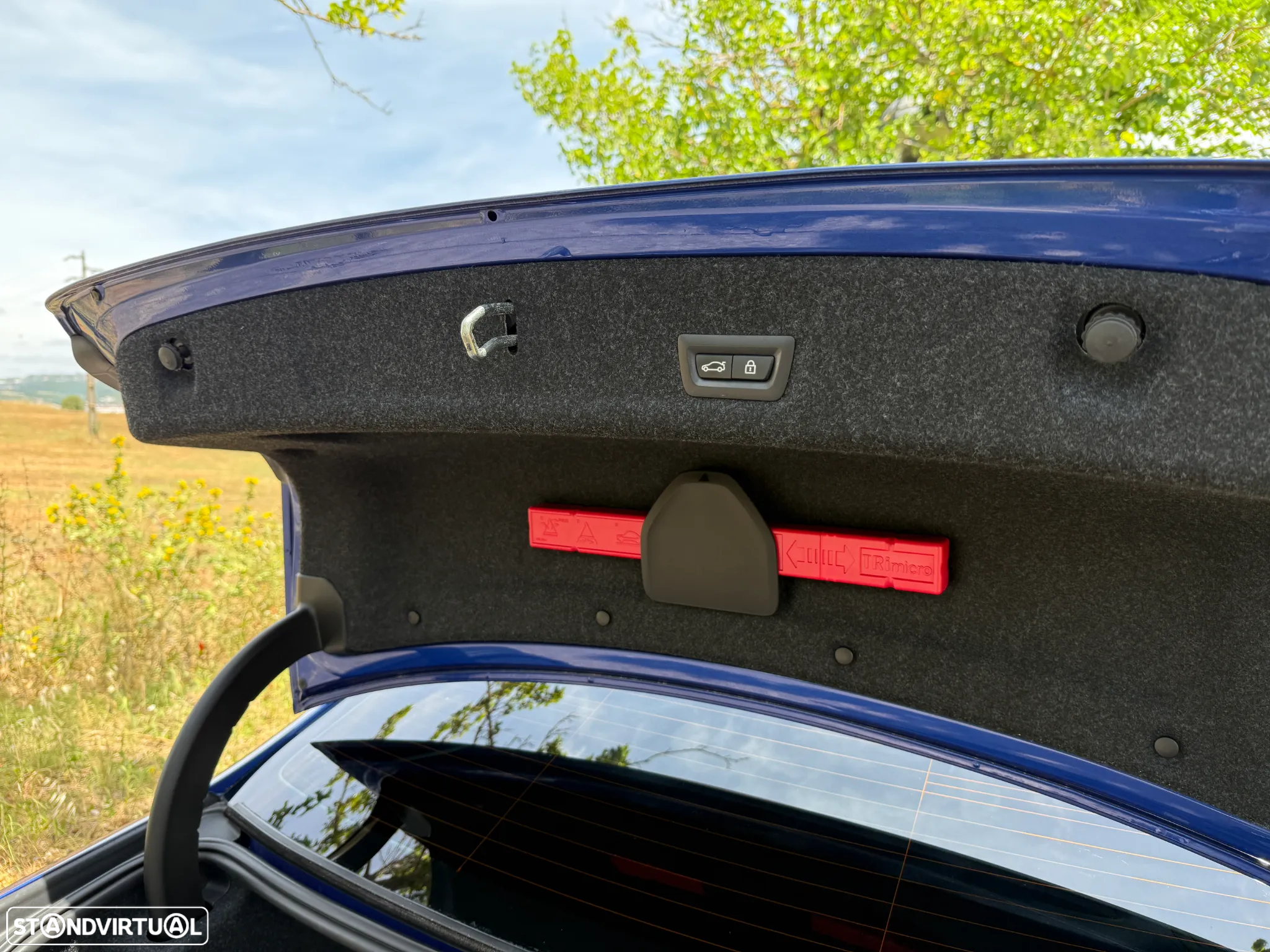 BMW 330 i Pack M Auto - 20