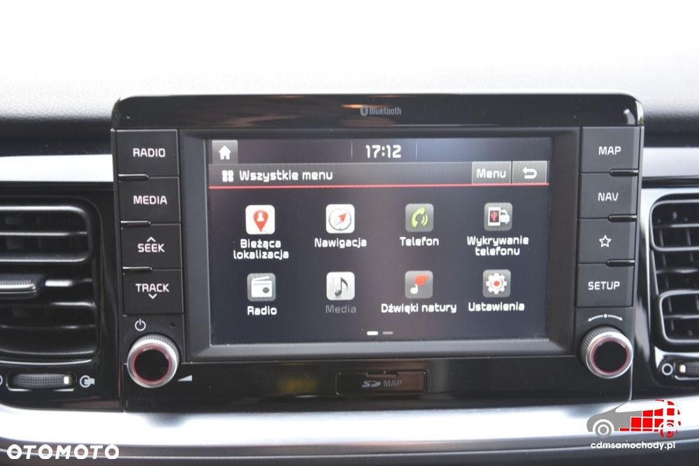 Kia Stonic - 29