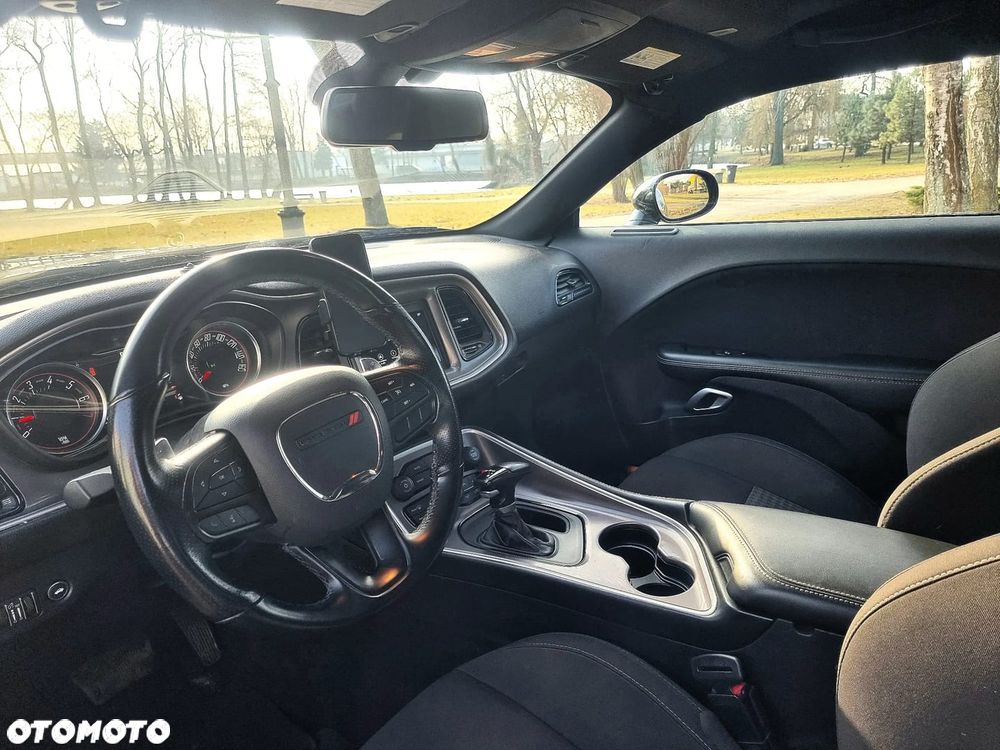 Dodge Challenger 3.6 GT Plus AWD - 11