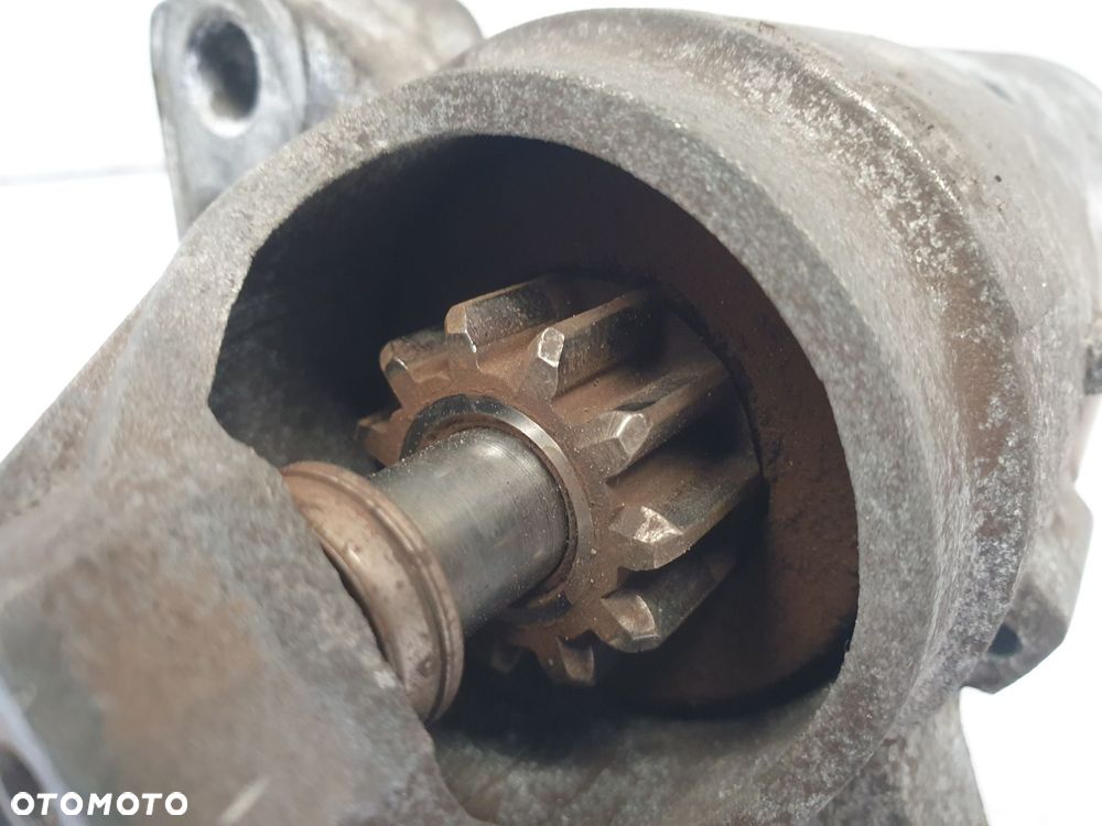 ROZRUSZNIK Citroen Berlingo II 1.6 HDI ROZRUSZNIK TS14E110 - 6