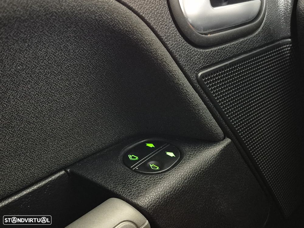 Ford Fusion 1.4 + Durashift - 17