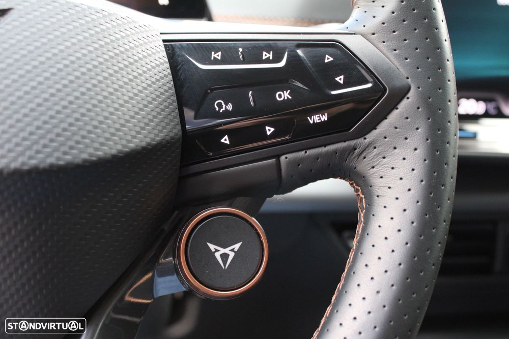 Cupra Born 59 kWh e-Boost Plus - 18