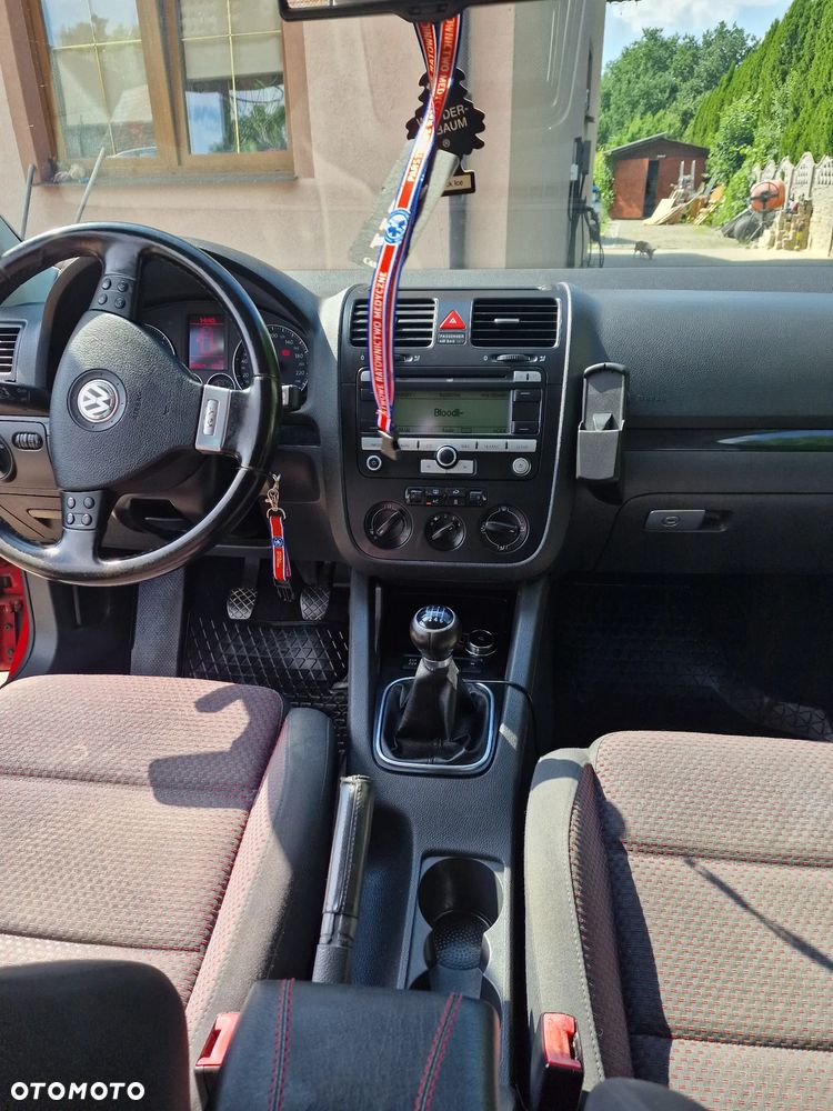 Volkswagen Golf 2.0 TDI DPF GT Sport - 15