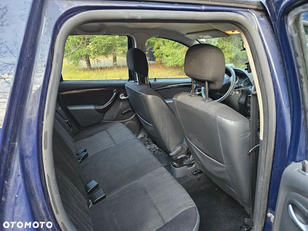 Dacia Duster 1.6 Ambiance - 6