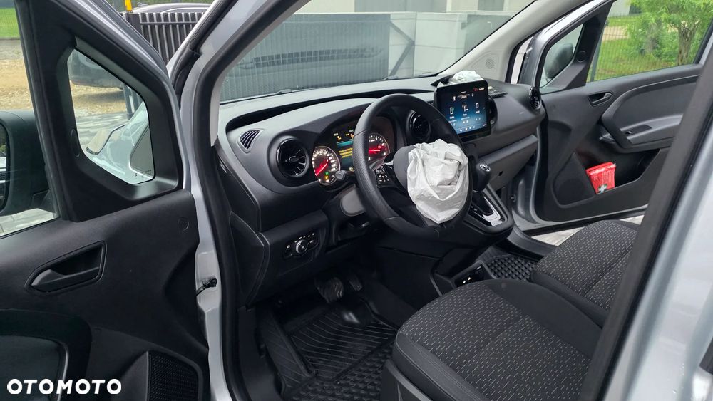 Mercedes-Benz Citan - 24