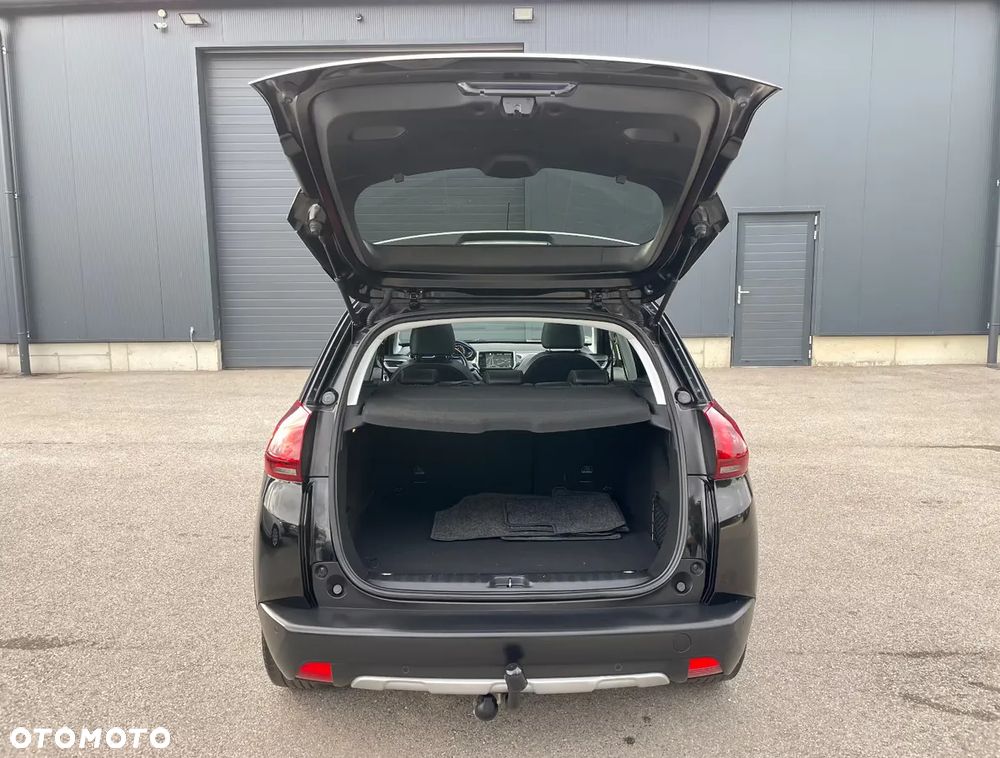 Peugeot 2008 PureTech 110 Stop&Start Crossway - 12