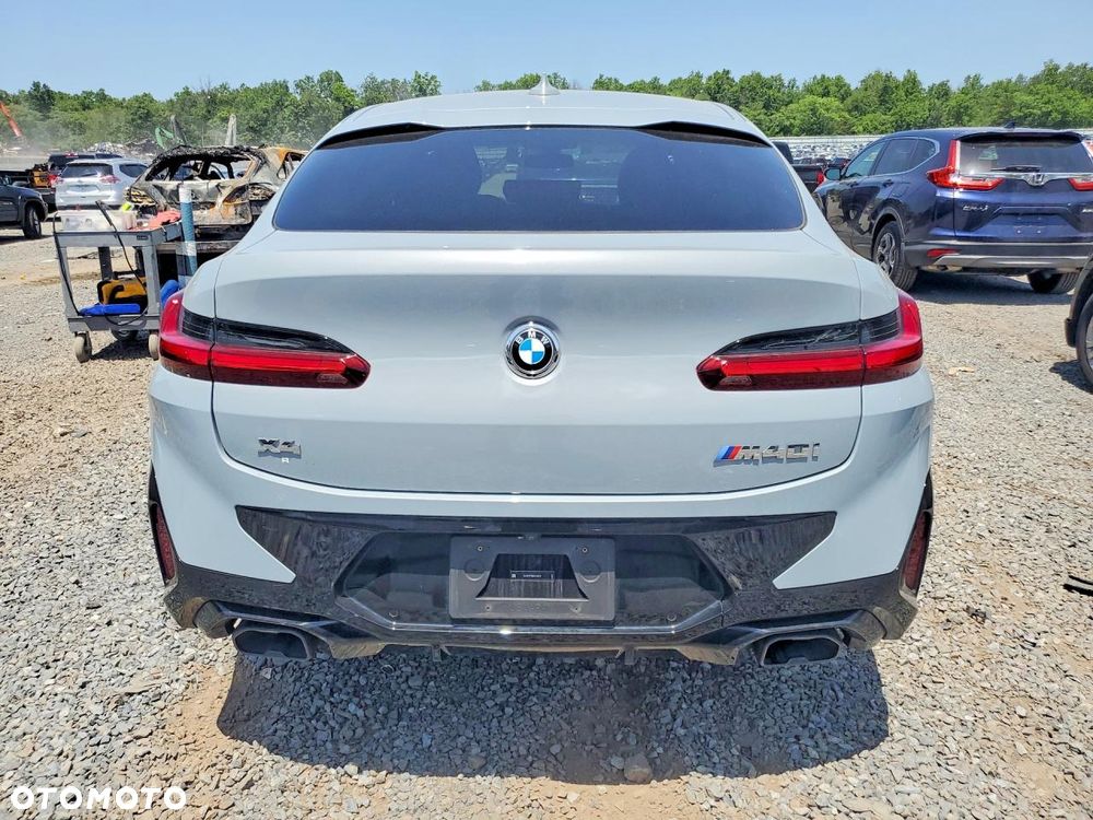 BMW X4 xM40i - 6