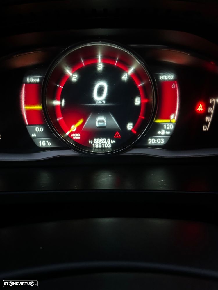 Volvo V60 - 6