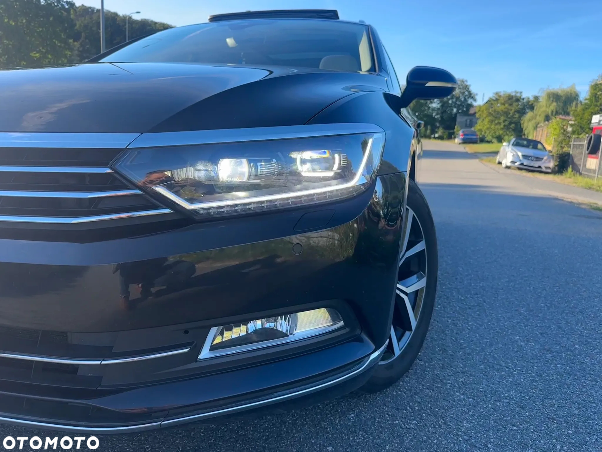 Volkswagen Passat 2.0 TDI BMT Highline DSG7 - 3