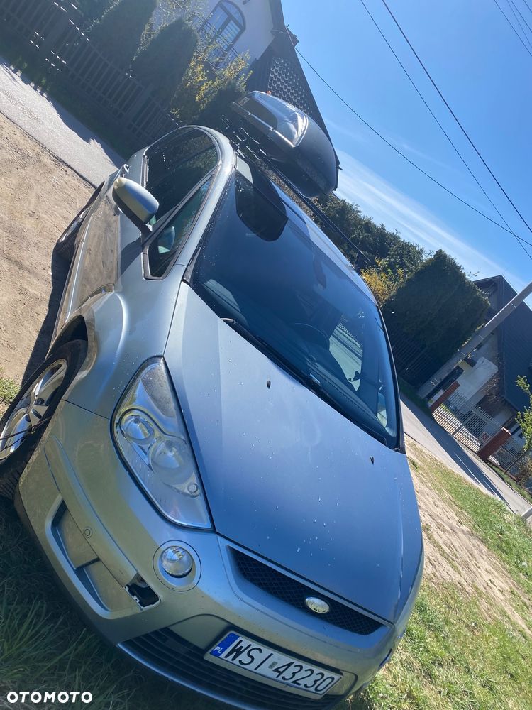 Ford S-Max - 3