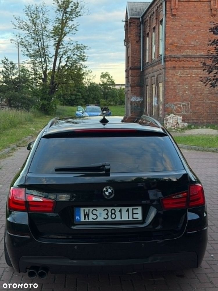 BMW Seria 5 - 2