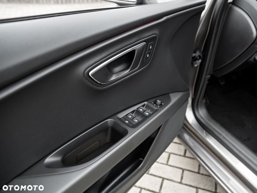 Seat Leon Sportstourer - 18