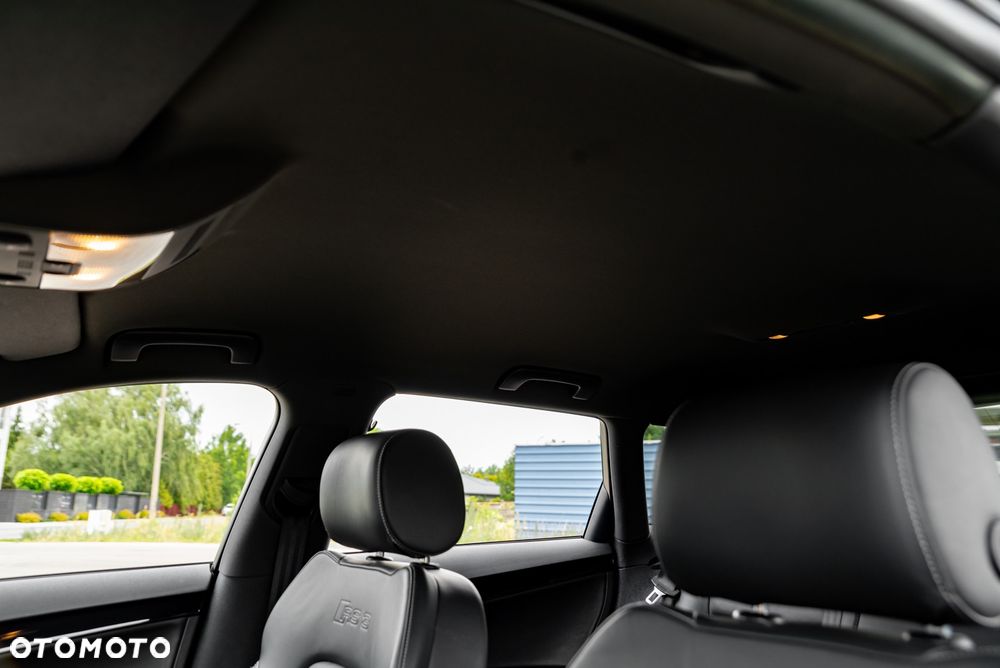 Audi RS3 Sportback - 37