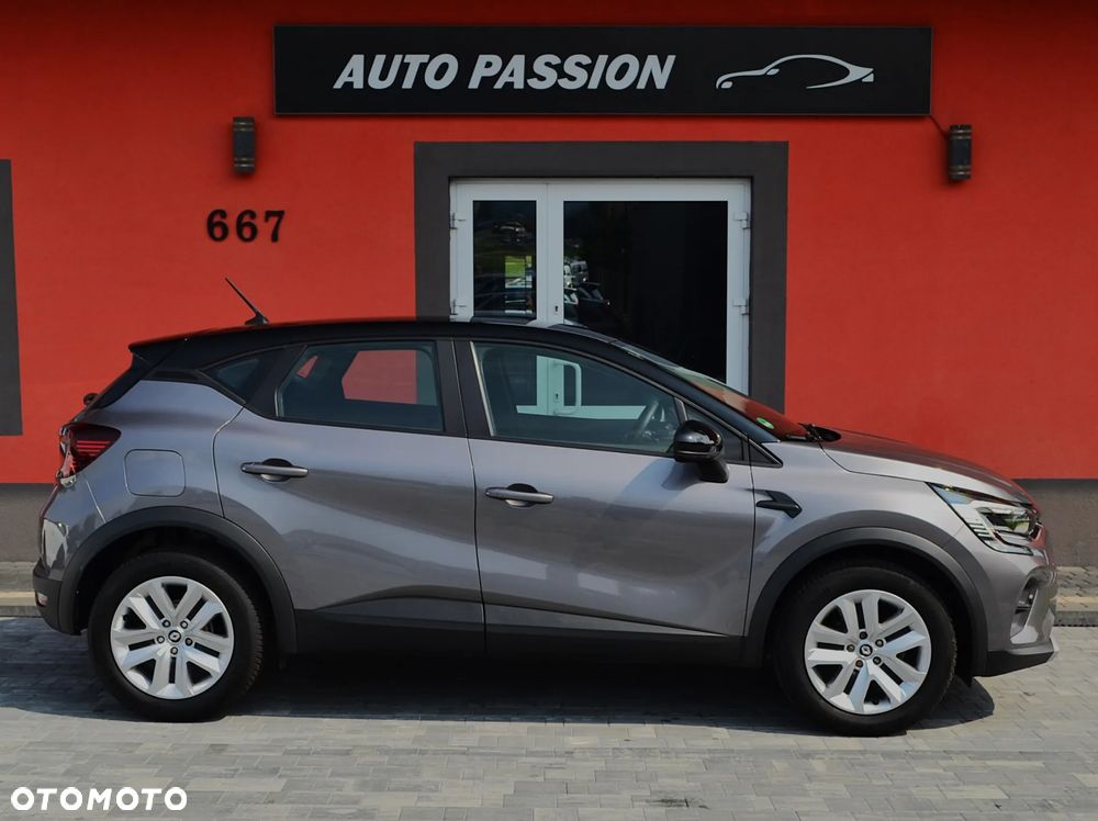 Renault Captur TCe 90 EVOLUTION - 20