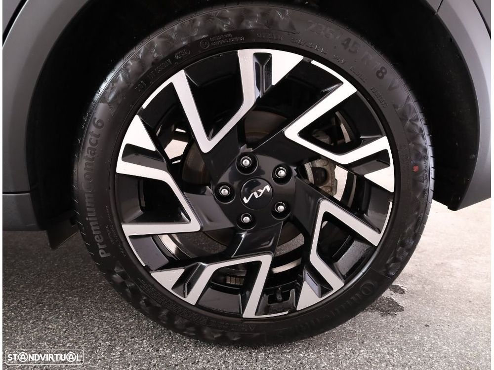 Kia XCeed 1.0 T-GDI Drive - 37