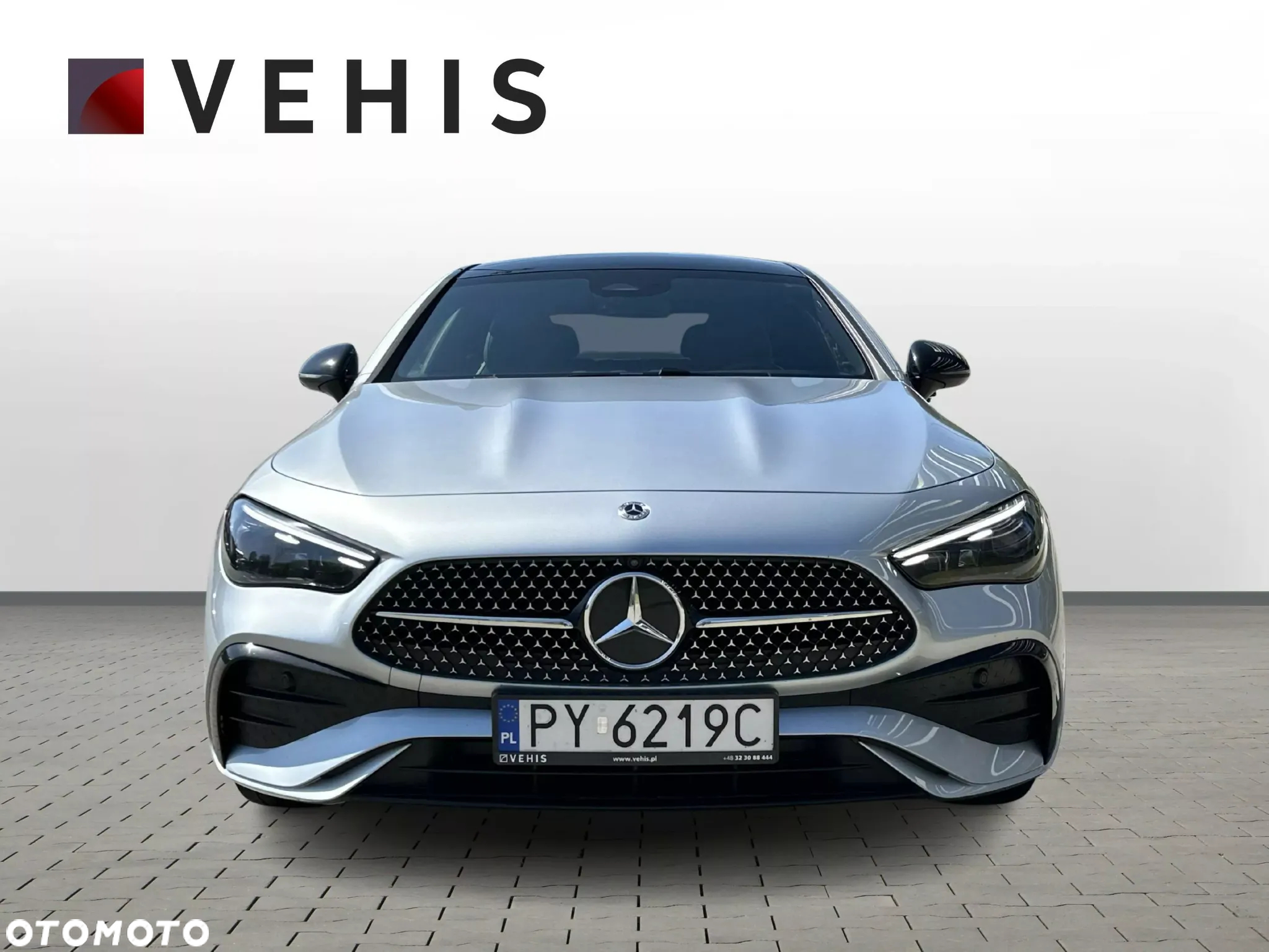 Mercedes-Benz CLE 300 e PHEV AMG Line - 7