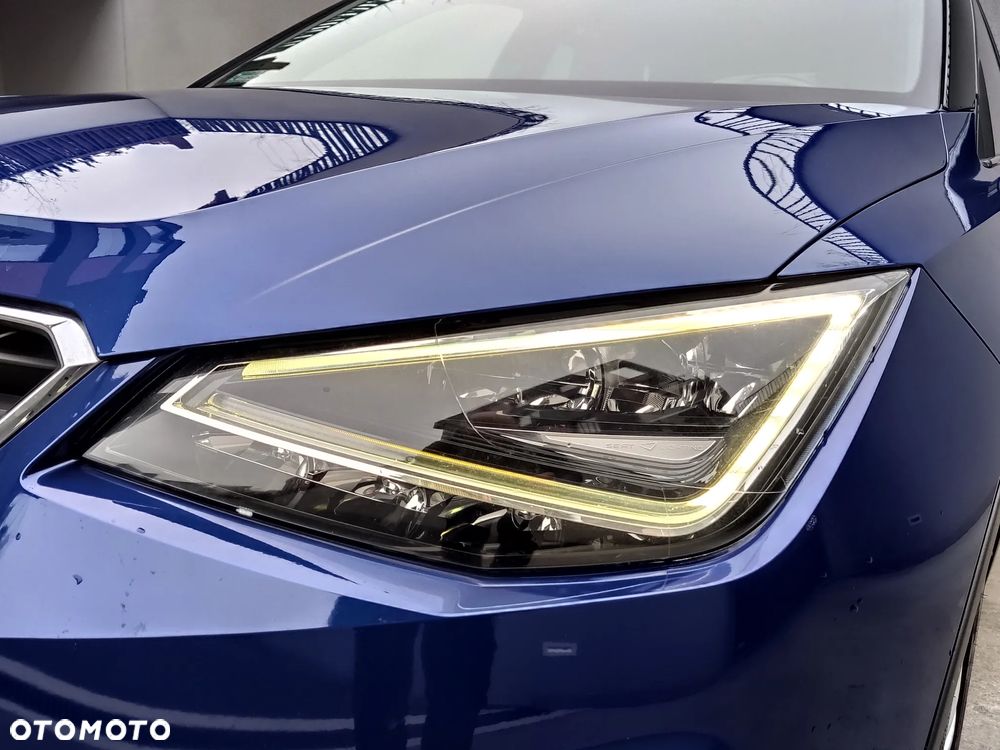 Seat Arona 1.0 TSI FR S&S - 20