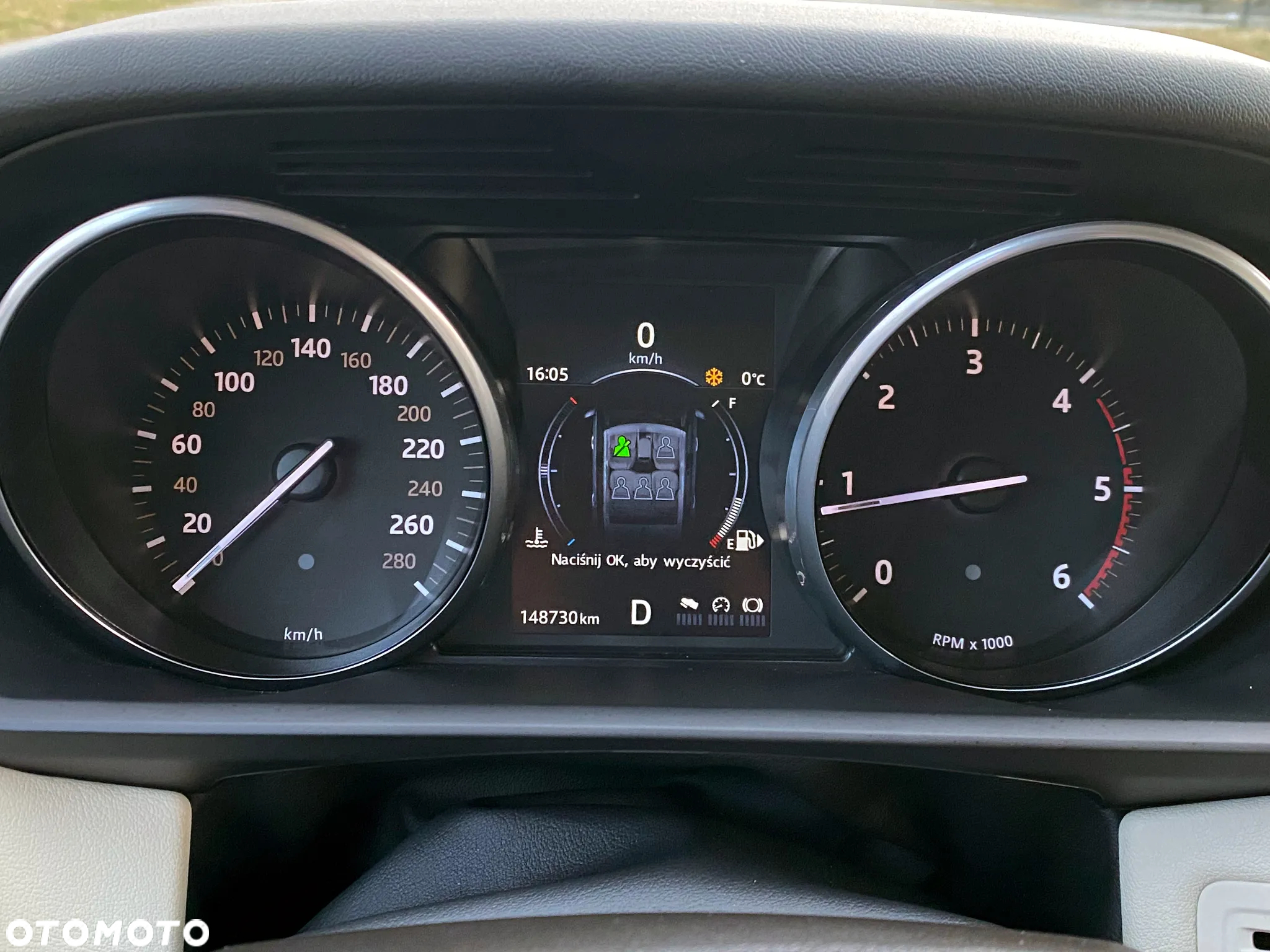 Land Rover Range Rover Sport S 2.0 SD4 HSE - 12
