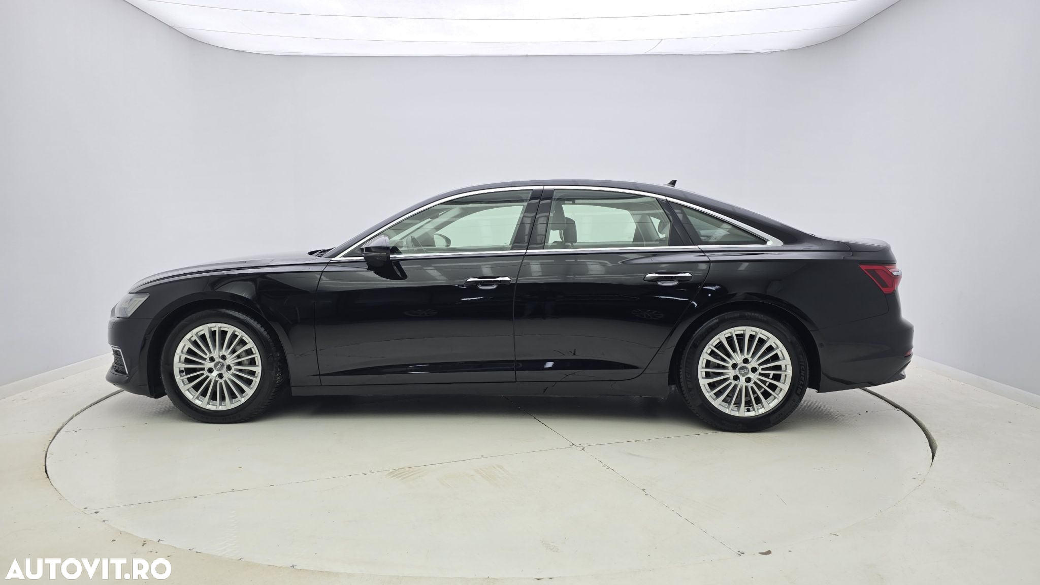 Audi A6 - 9