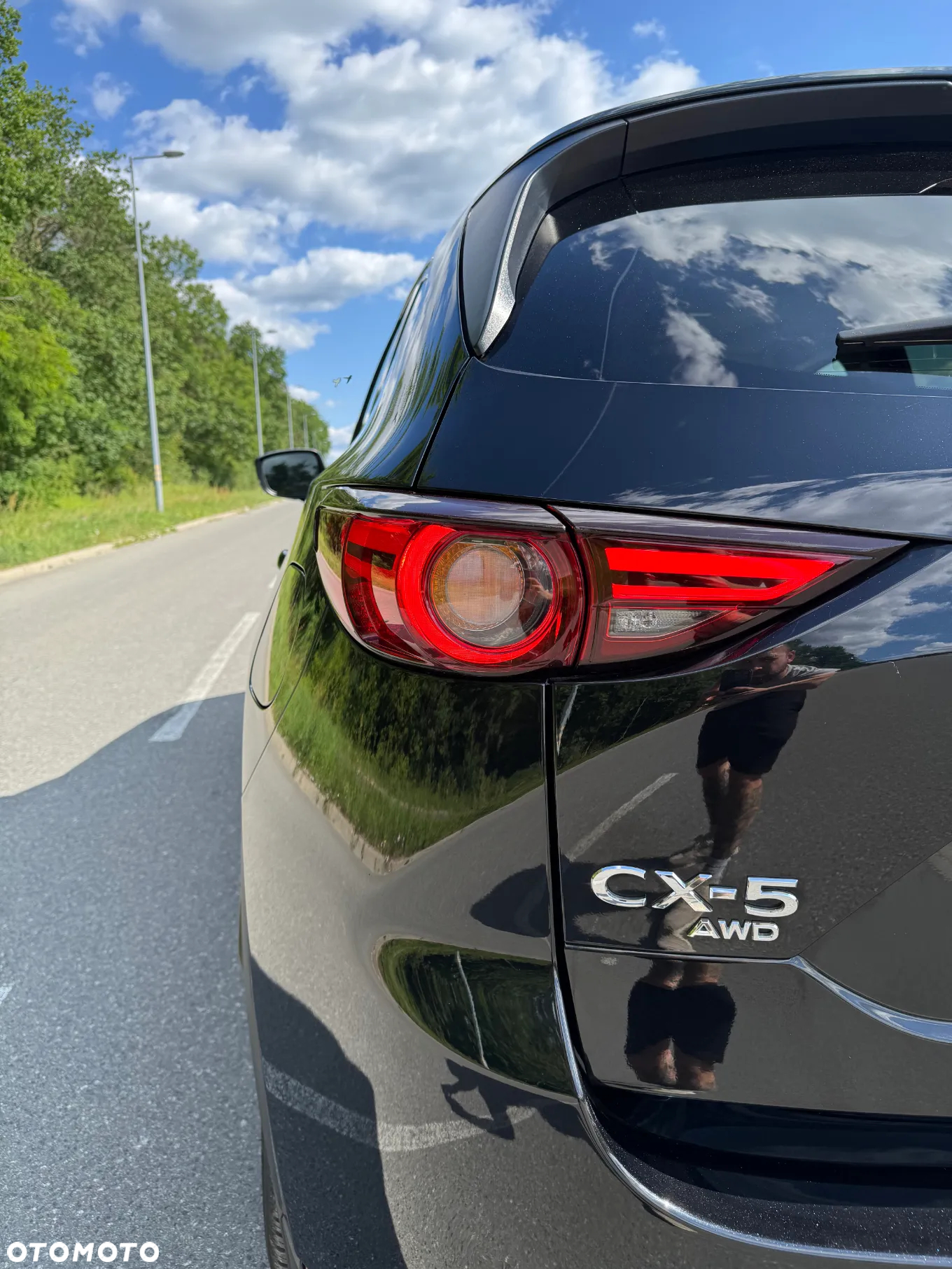 Mazda CX-5 - 23