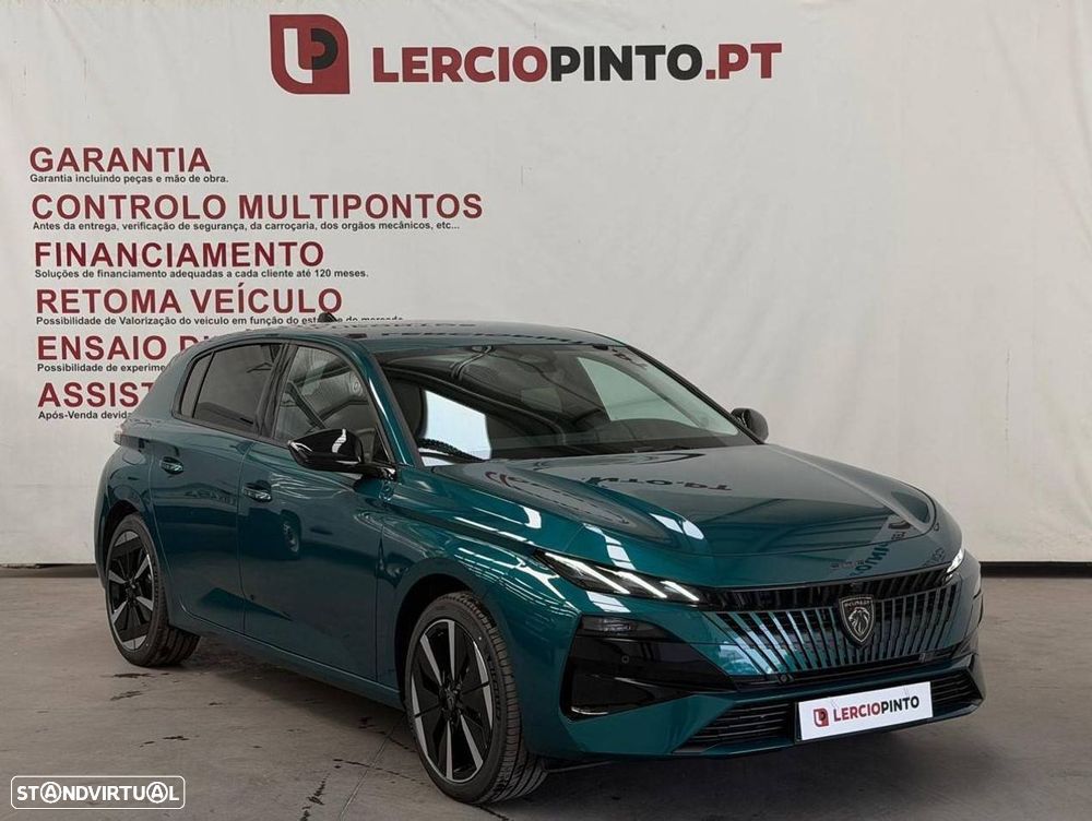 Peugeot 308 - 6