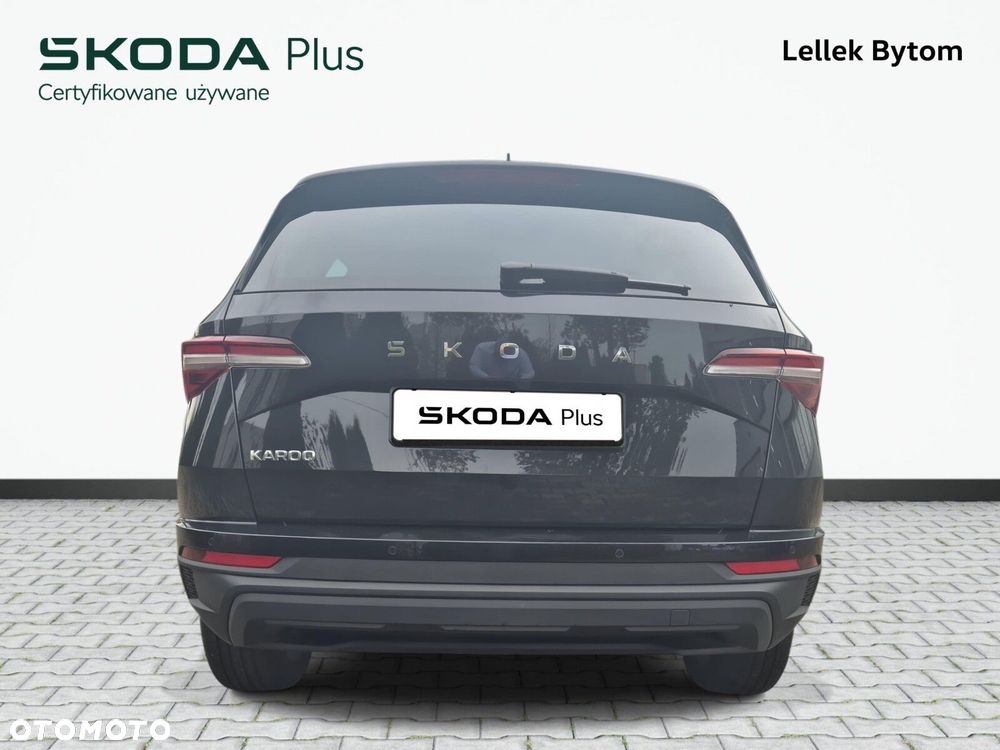 Skoda Karoq - 8
