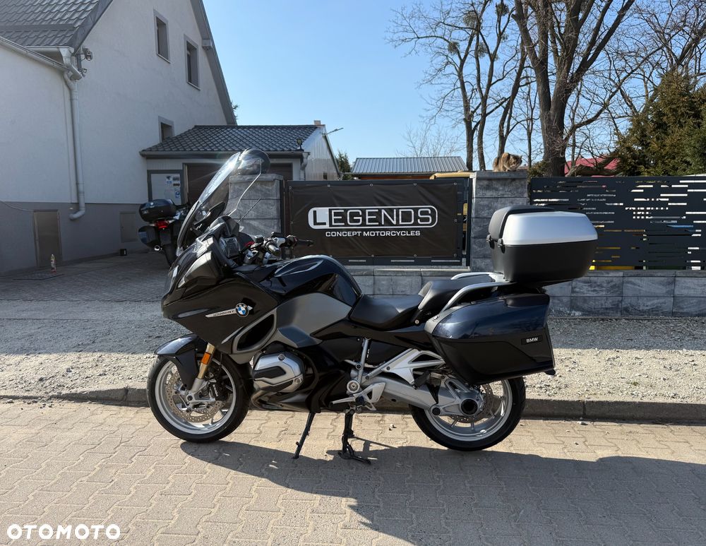 BMW RT - 9