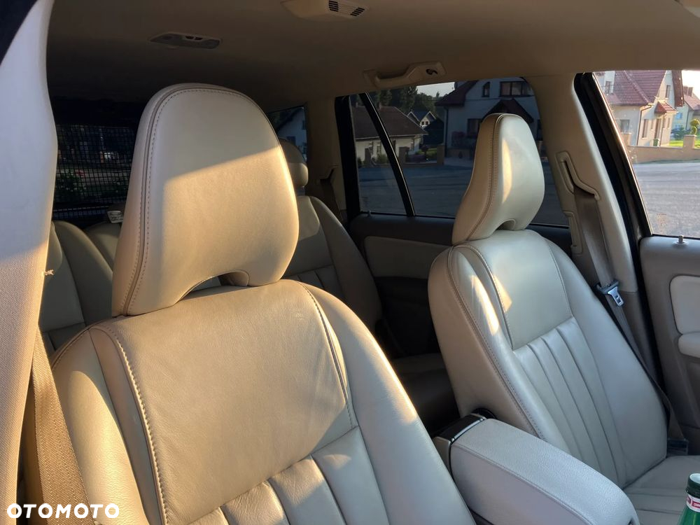 Volvo XC 90 D5 AWD Summum - 21