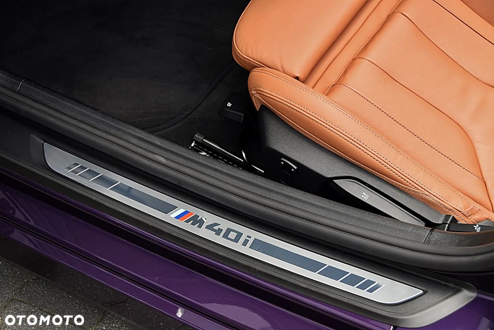 BMW Z4 M M40i sport - 37